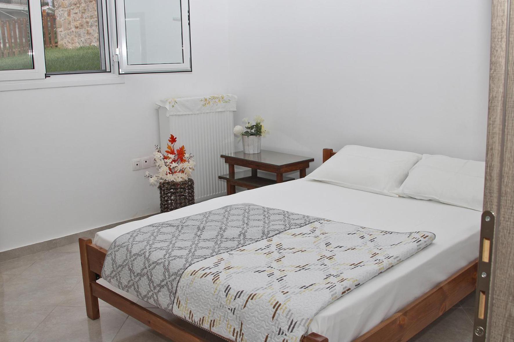 Vagelis Nemea Apartments Exterior photo